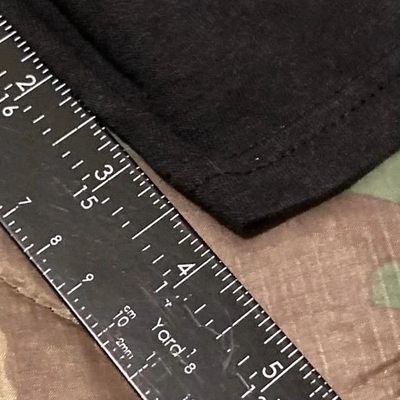 Disturbed‎ band tee y2k Hanes Heavyweight - Picture 8 of 8